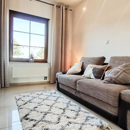 Rusko 17 Villa Ujście-Darłowskie Eksteriør bilde