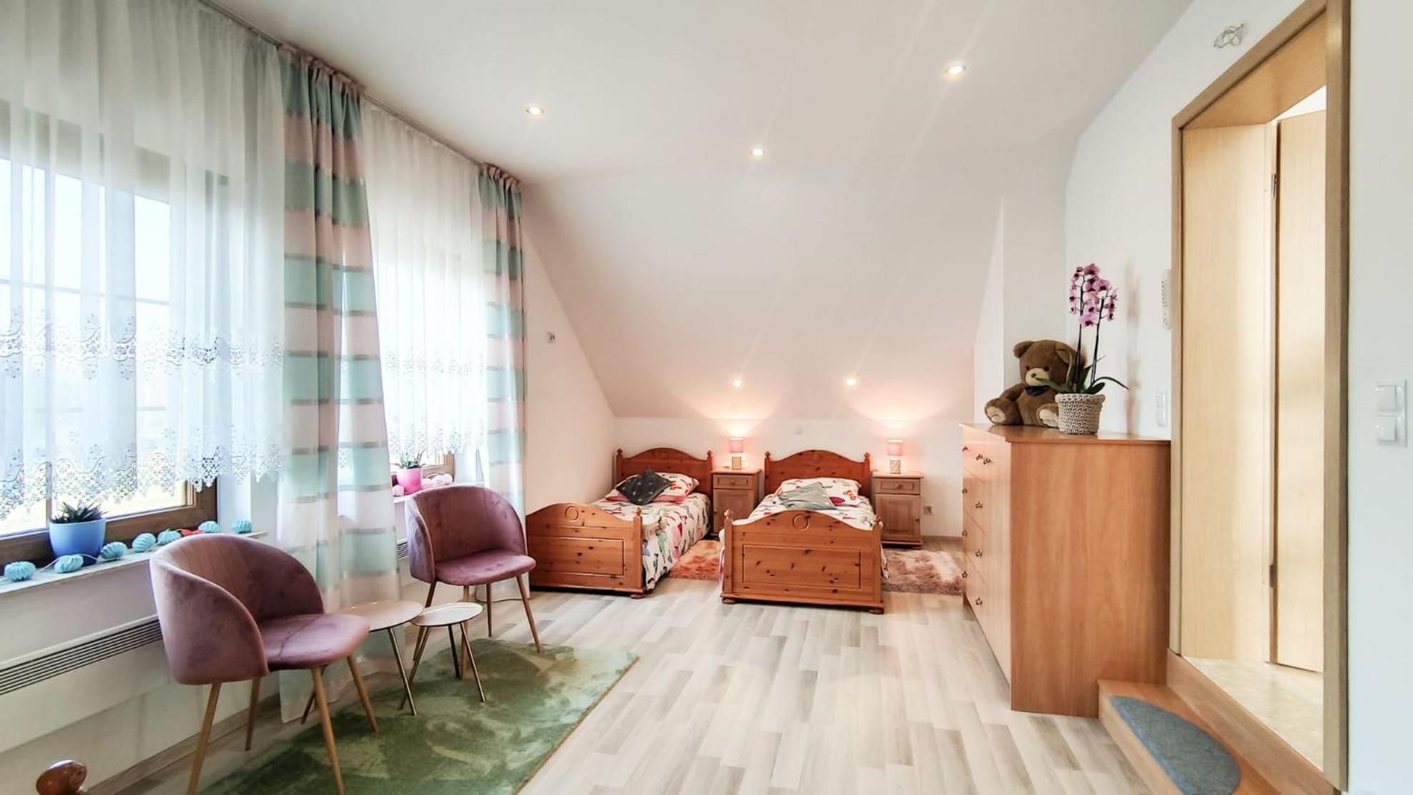 Rusko 17 Villa Ujście-Darłowskie Eksteriør bilde