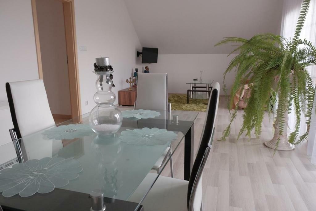 Rusko 17 Villa Ujście-Darłowskie Eksteriør bilde